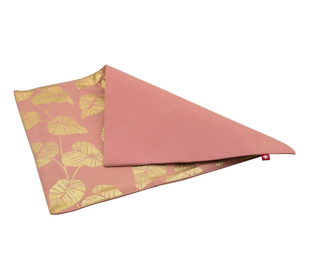 India Circus Leaf Creeper Table Mat