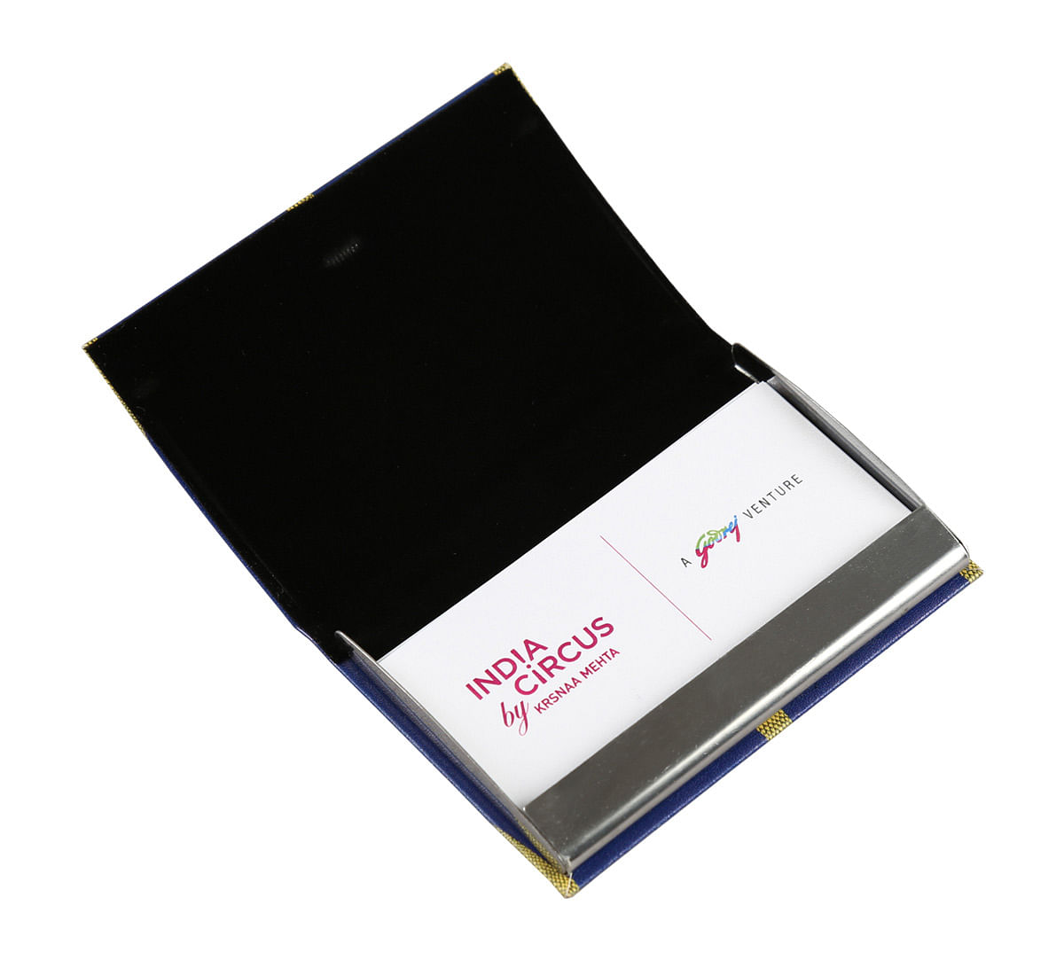 India Circus Magical Window Stationery Combo Set