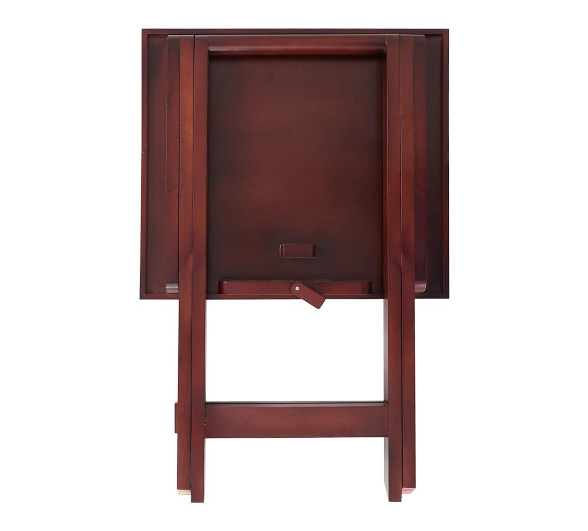 India Circus Mughal Doors Reiteration Side Table