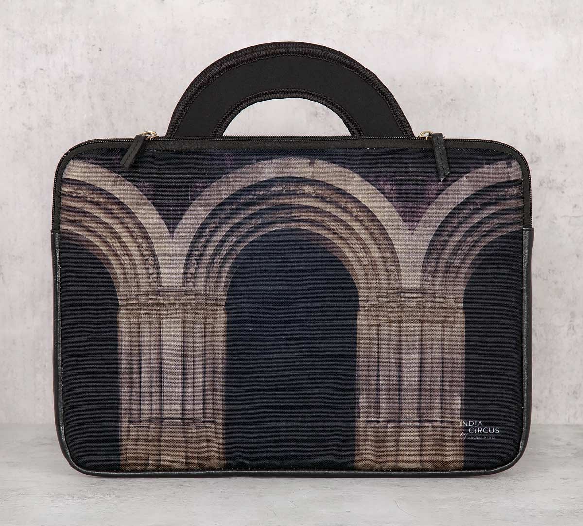 India Circus Mystical Entrance 13-inch Laptop Bag