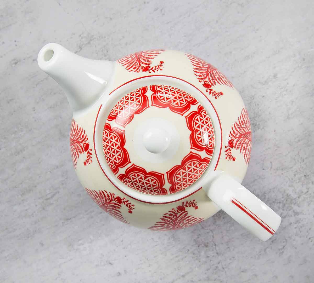 India Circus Mystique Flower Ambush Tea for One
