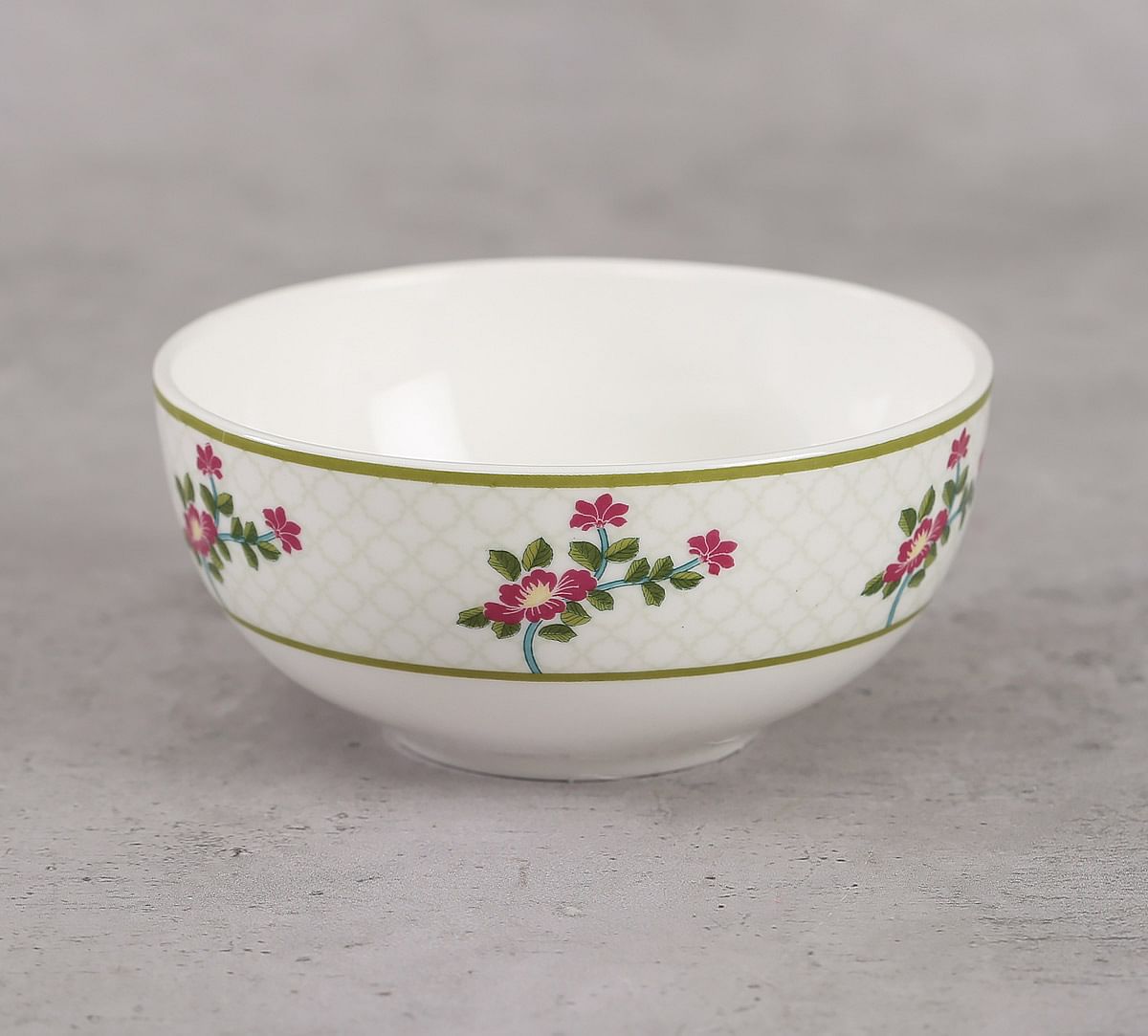 India Circus Natures Essence Paradise Katori Bowl