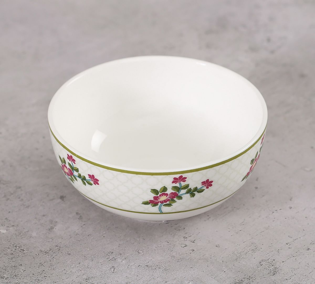 India Circus Natures Essence Paradise Katori Bowl