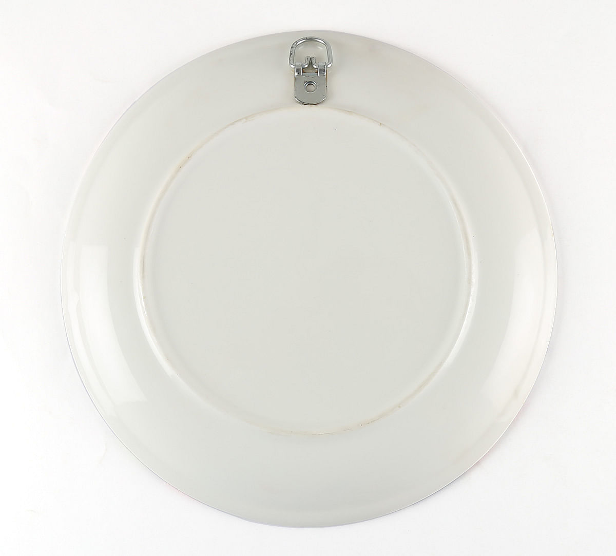 India Circus Palatial Courtyard 10 inch Decorative and Snacks Platter