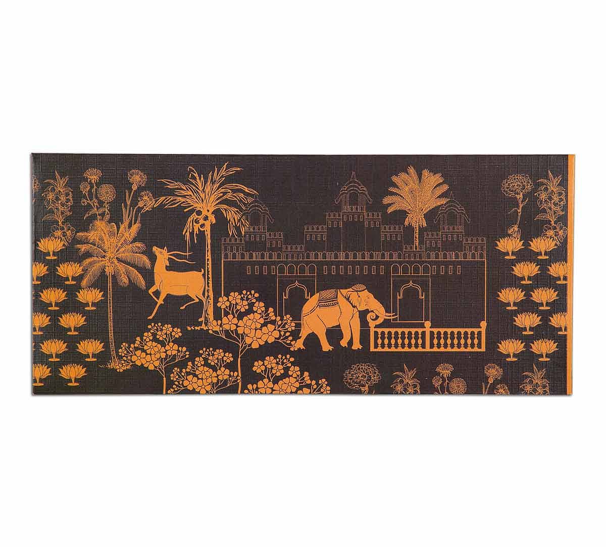 India Circus Palatial Courtyard Gift Envelope Set of 6