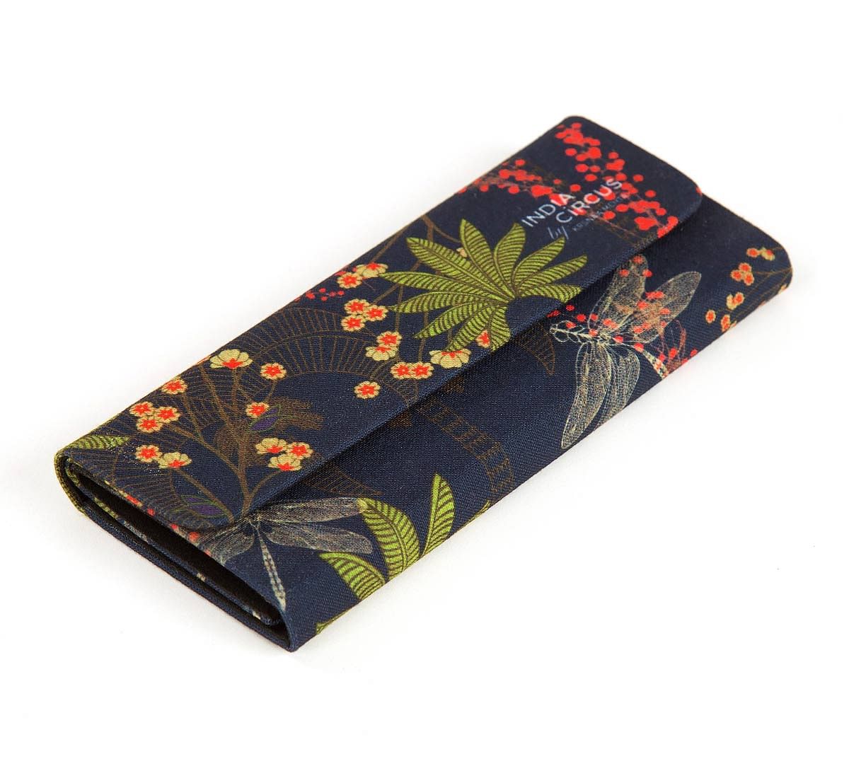 India Circus Palmeria Bloomer Spectacle Case