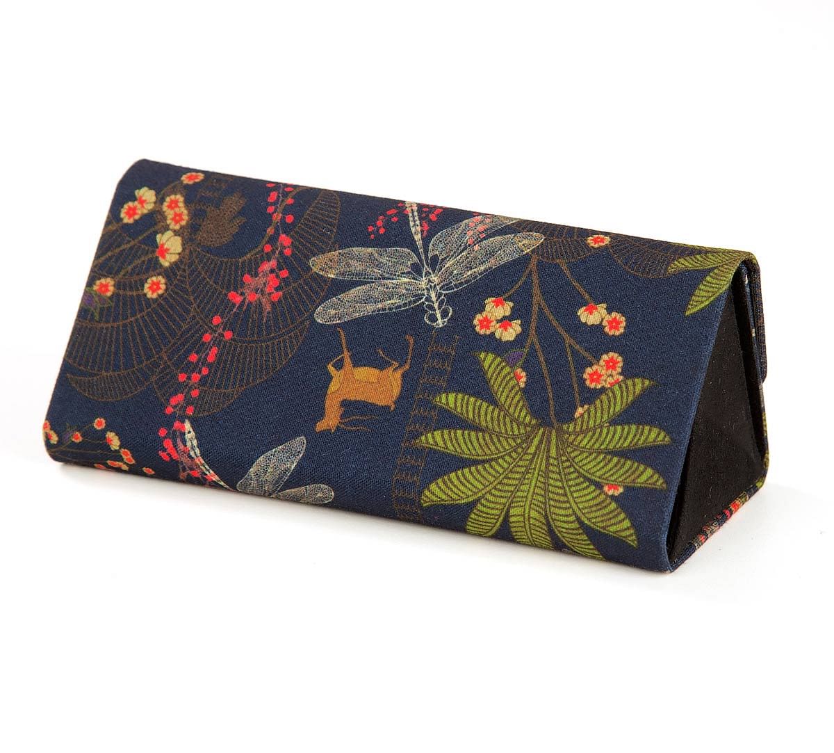 India Circus Palmeria Bloomer Spectacle Case