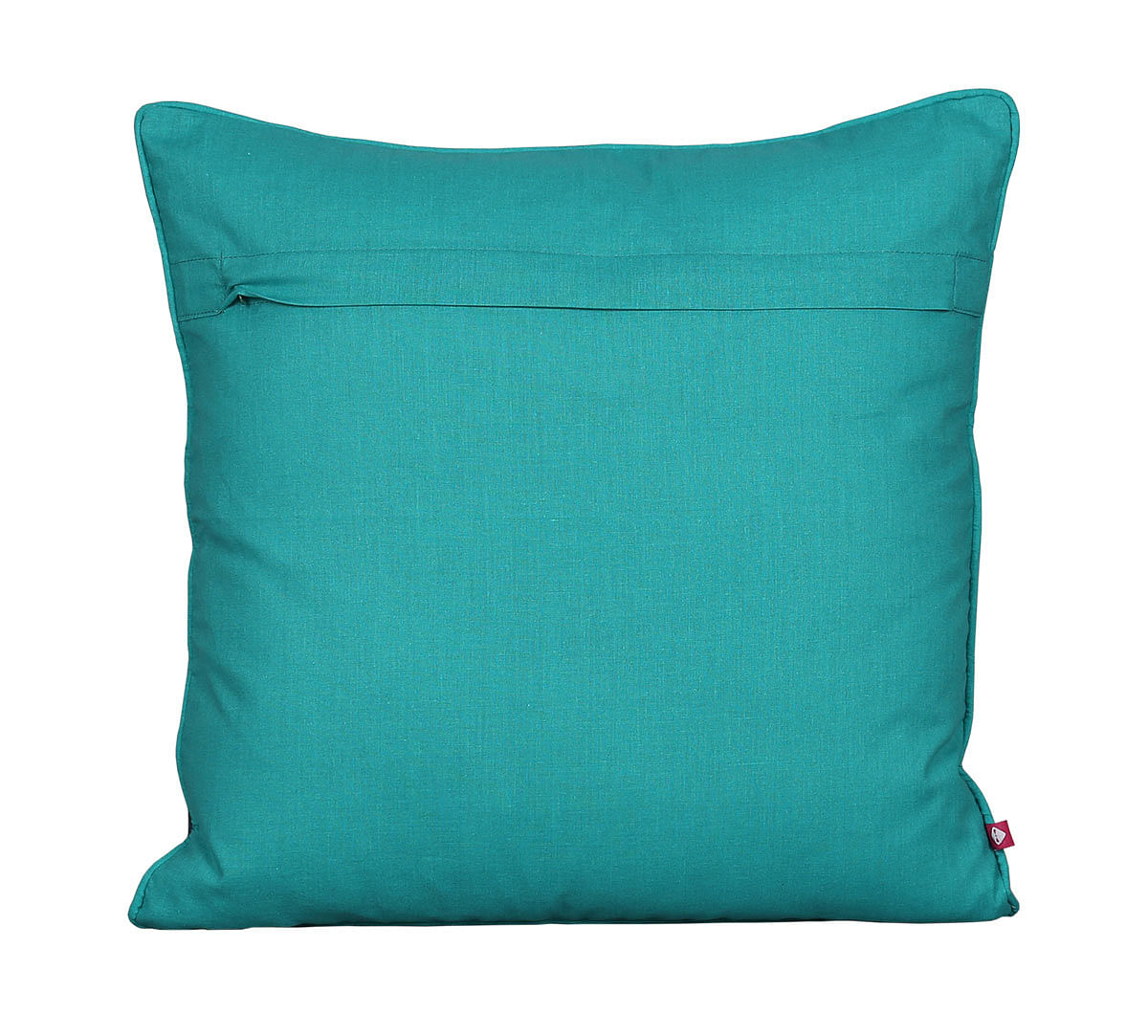 India Circus Parrots of the night Polyester Cushion Cover