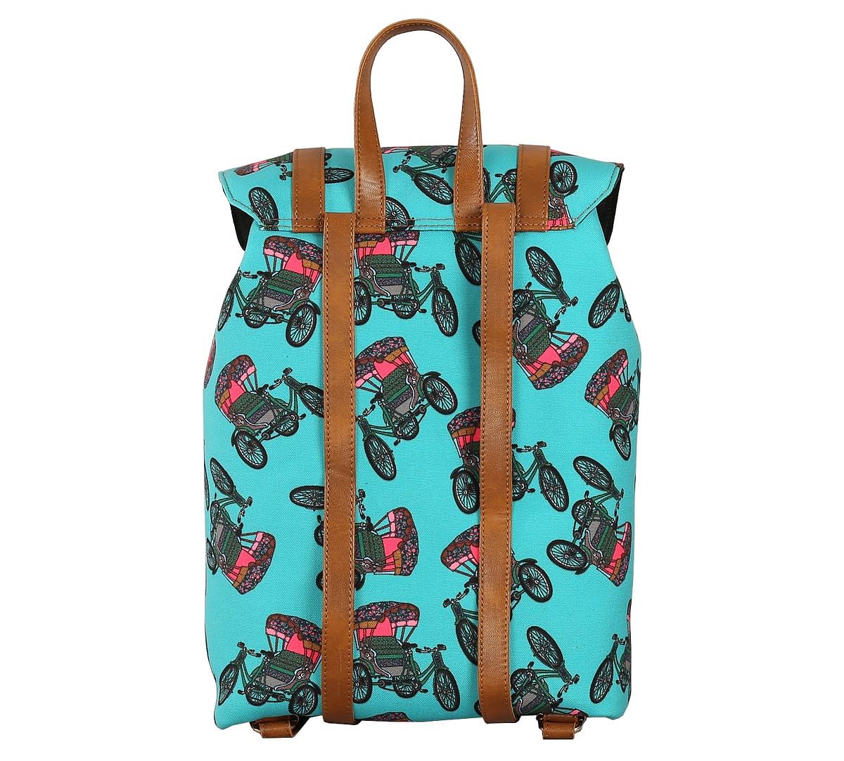 India Circus Pop Tanga Backpack