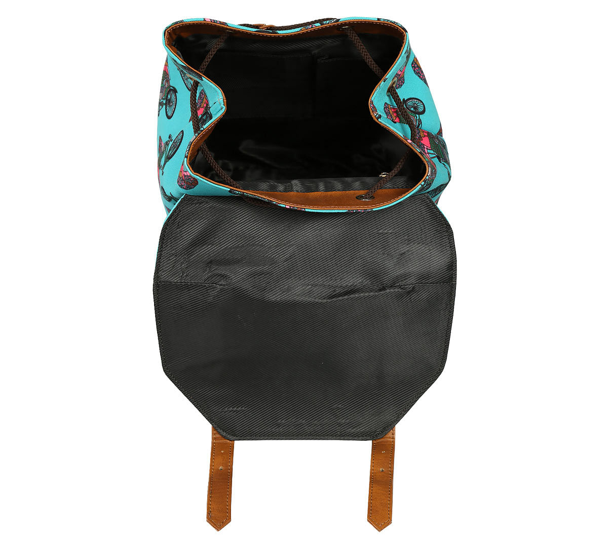 India Circus Pop Tanga Backpack