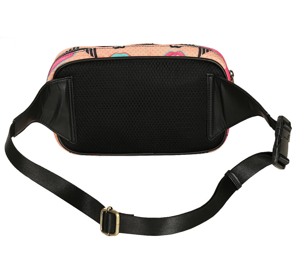 India Circus Popsicle Gaze Belt Bag