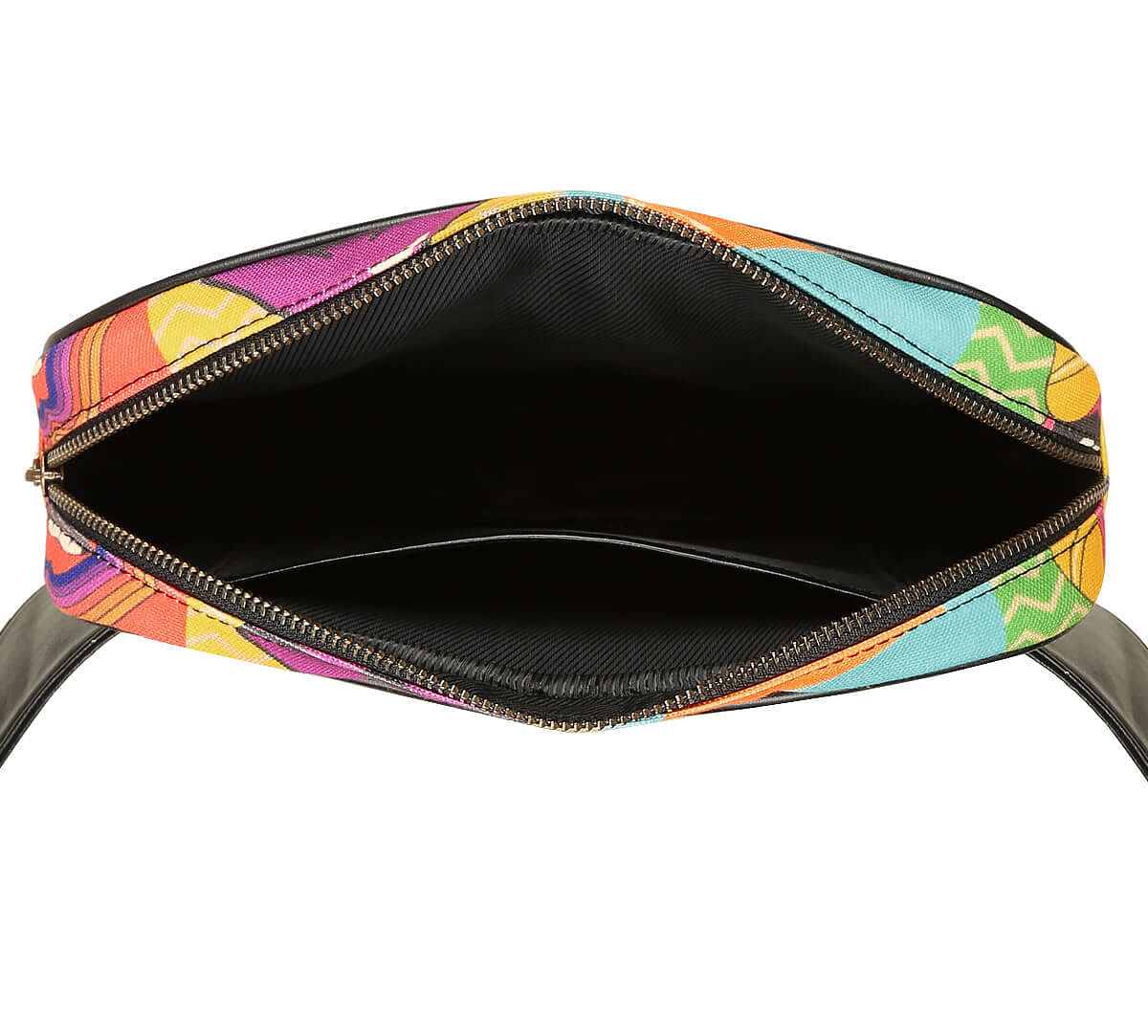 India Circus Popsicle Lips Belt Bag