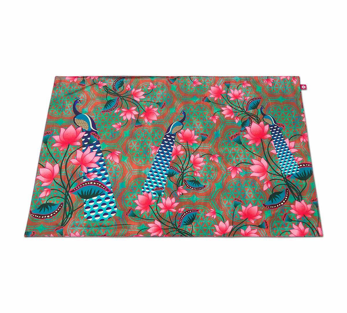 India Circus Realm of Pride Table Mats Set of 6