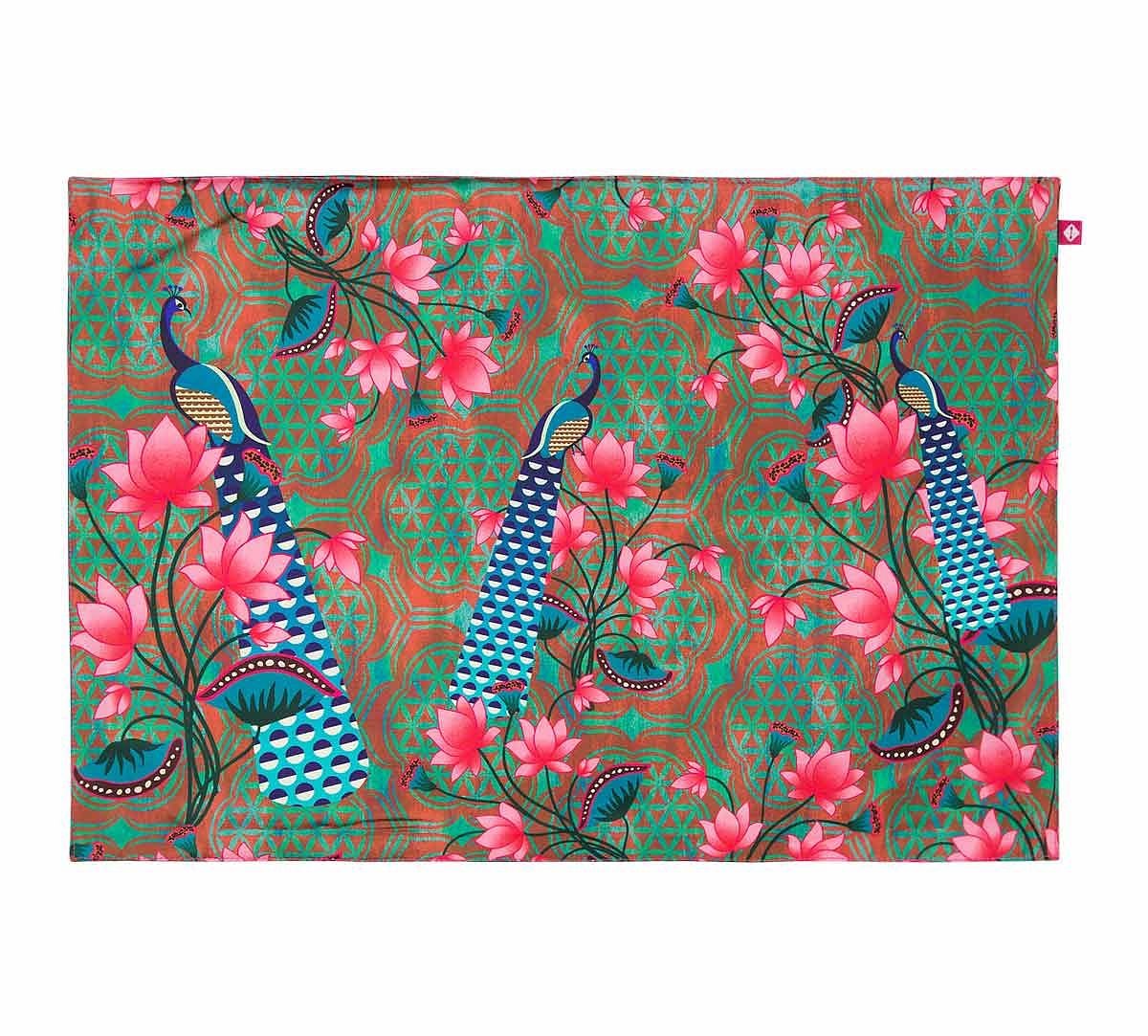 India Circus Realm of Pride Table Mats Set of 6