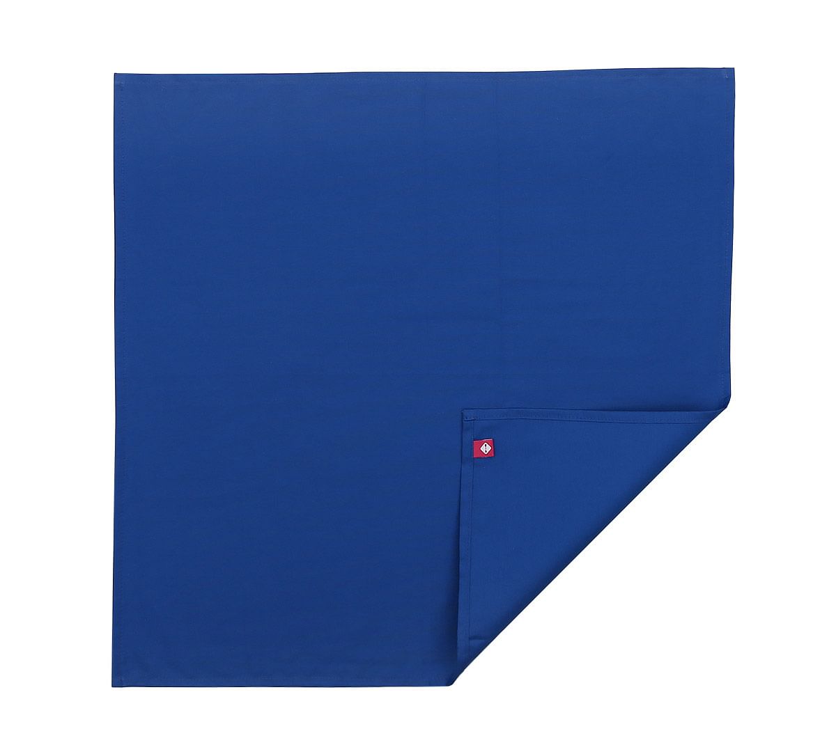 India Circus Royal Azure Table Napkin Set of 6
