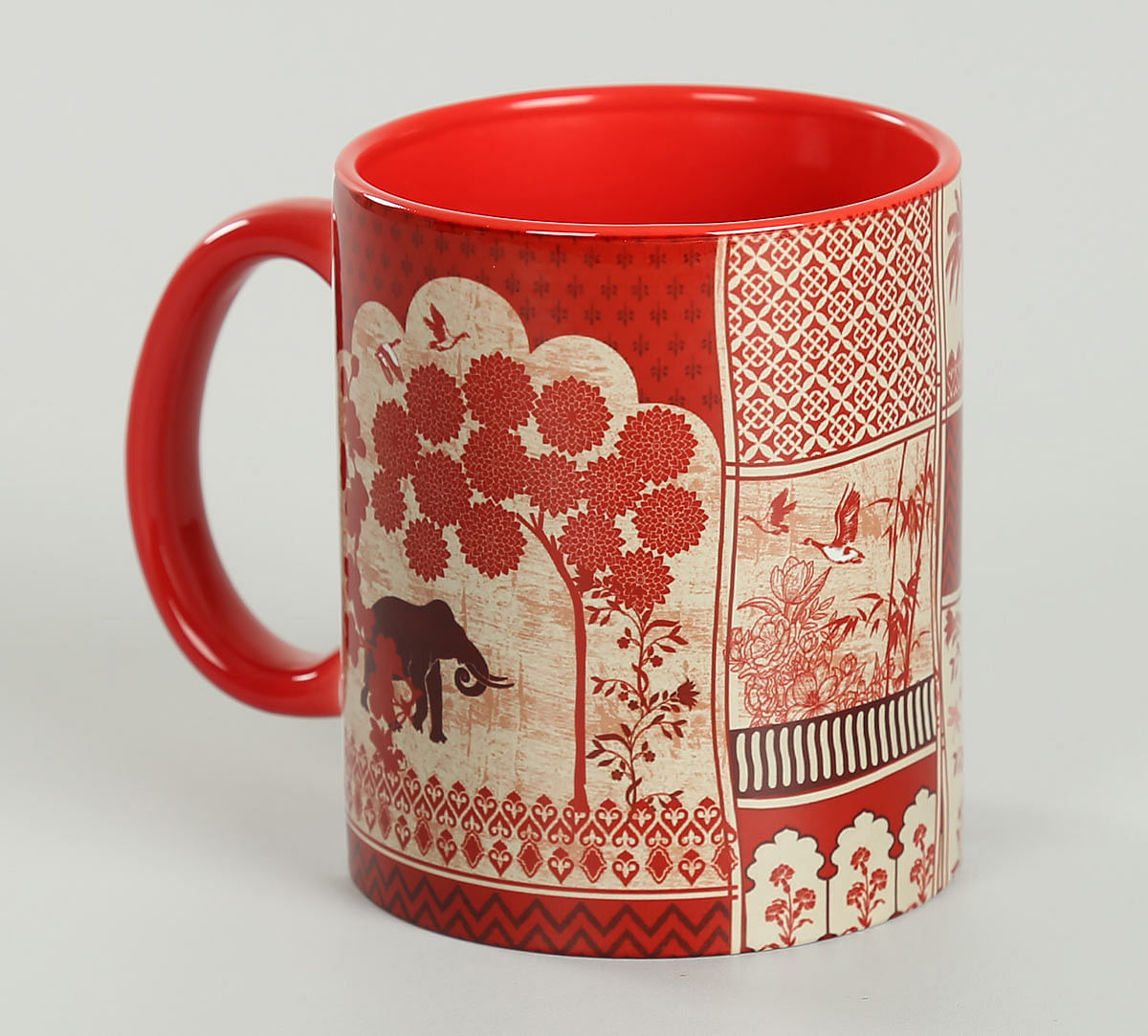 India Circus Royal Blinders Coffee Mug