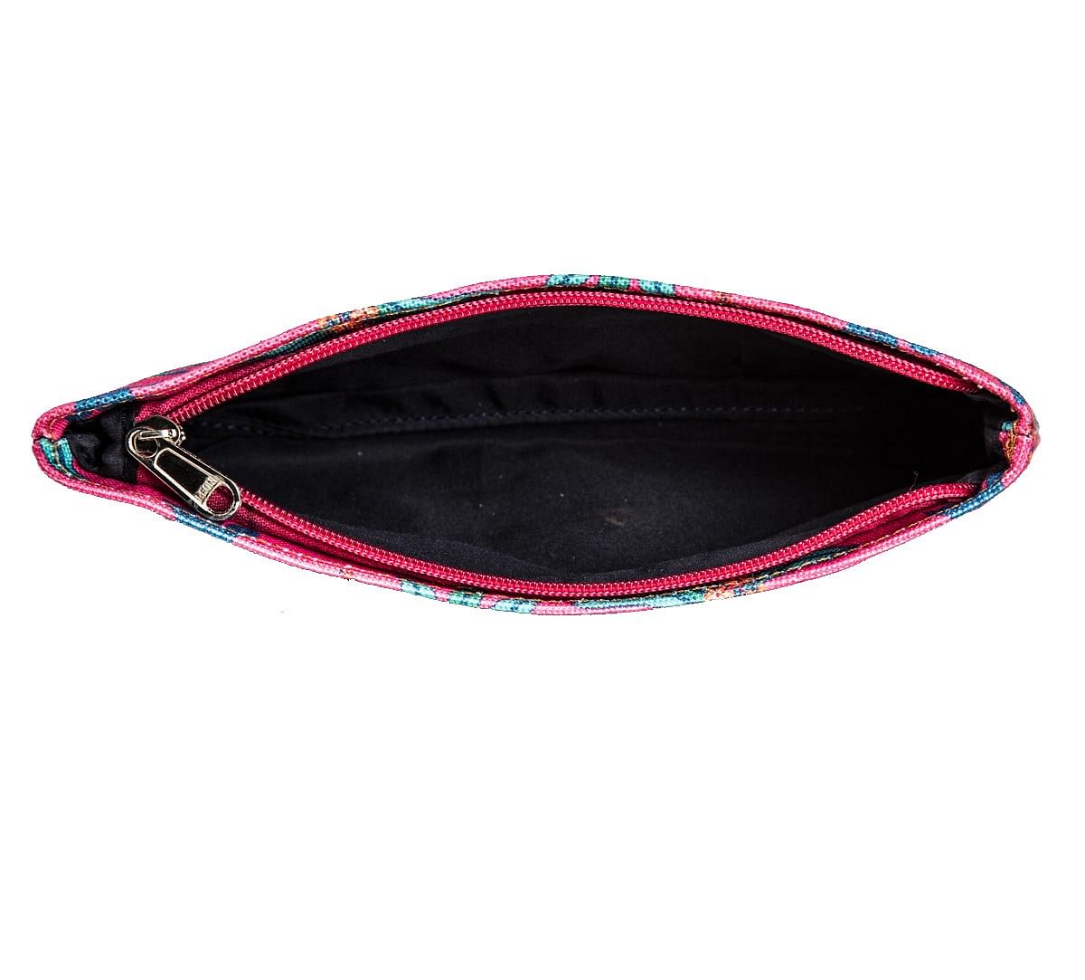 India Circus Royal Palms Small Utility Pouch