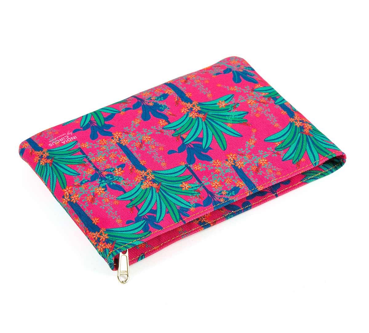 India Circus Royal Palms Utility Pouch