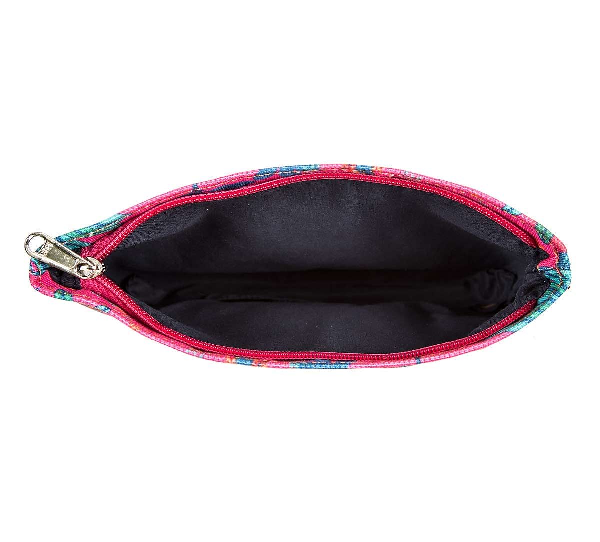 India Circus Royal Palms Utility Pouch