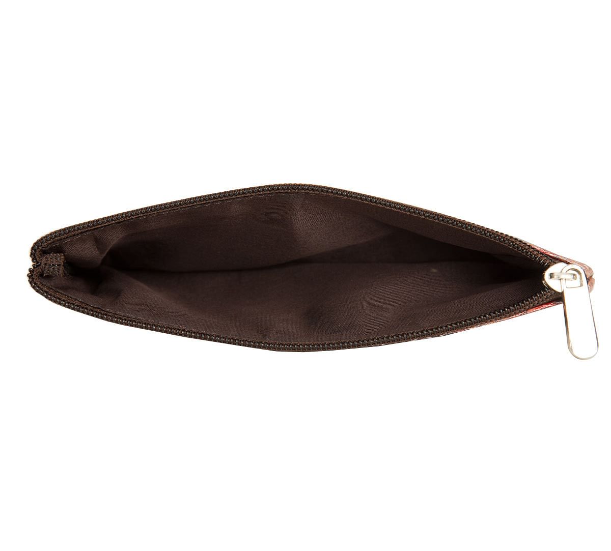 India Circus Tinted Queen Small Utility Pouch