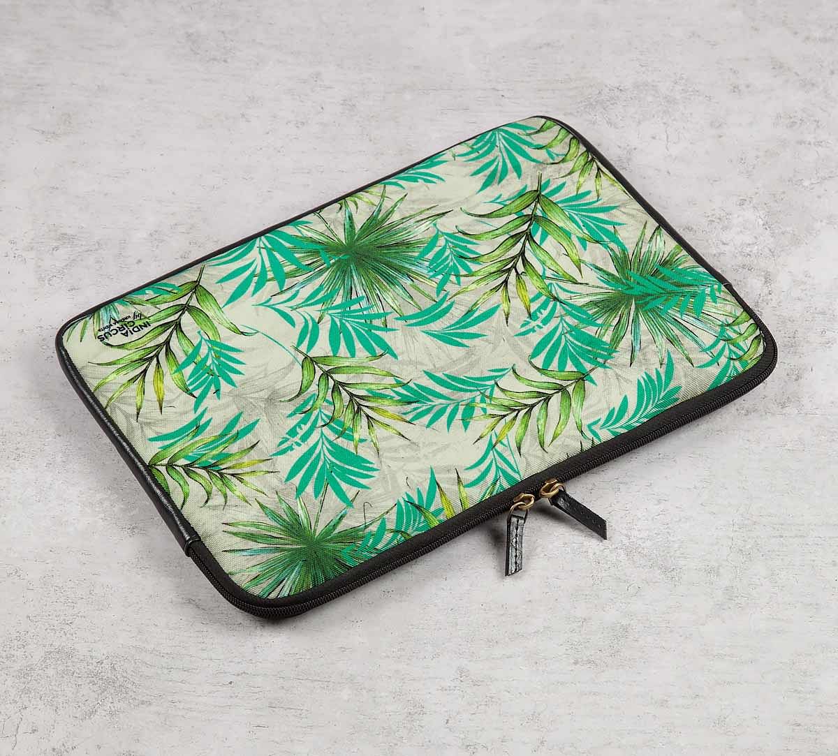 India Circus Tropical Fall 13-inch Laptop Bag