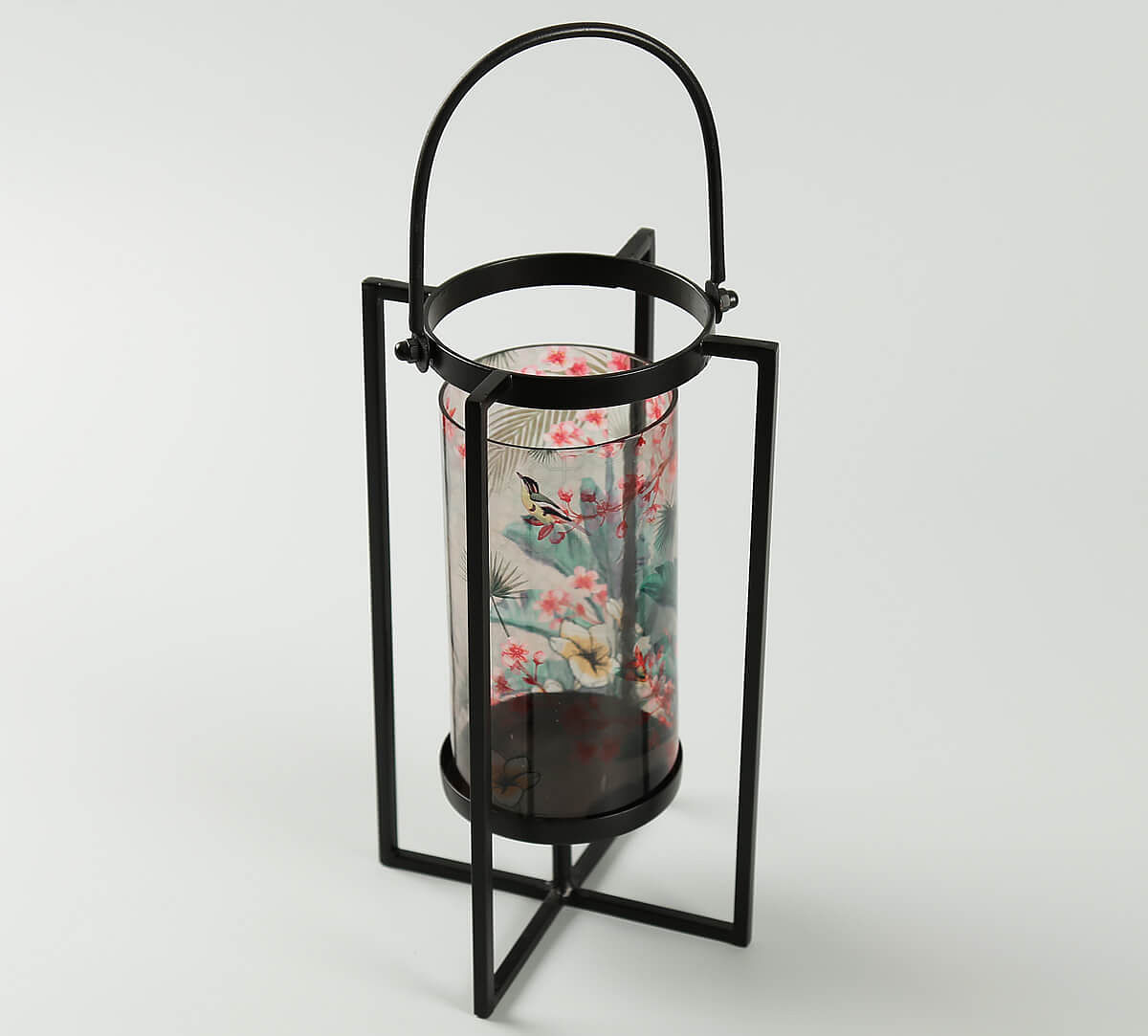 India Cirucs by Krsnaa Mehta Spring Bloom Lantern