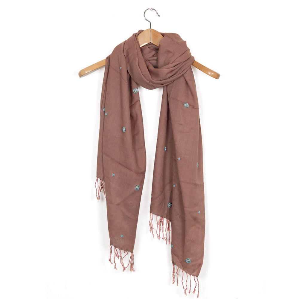 Infinite Style Stole