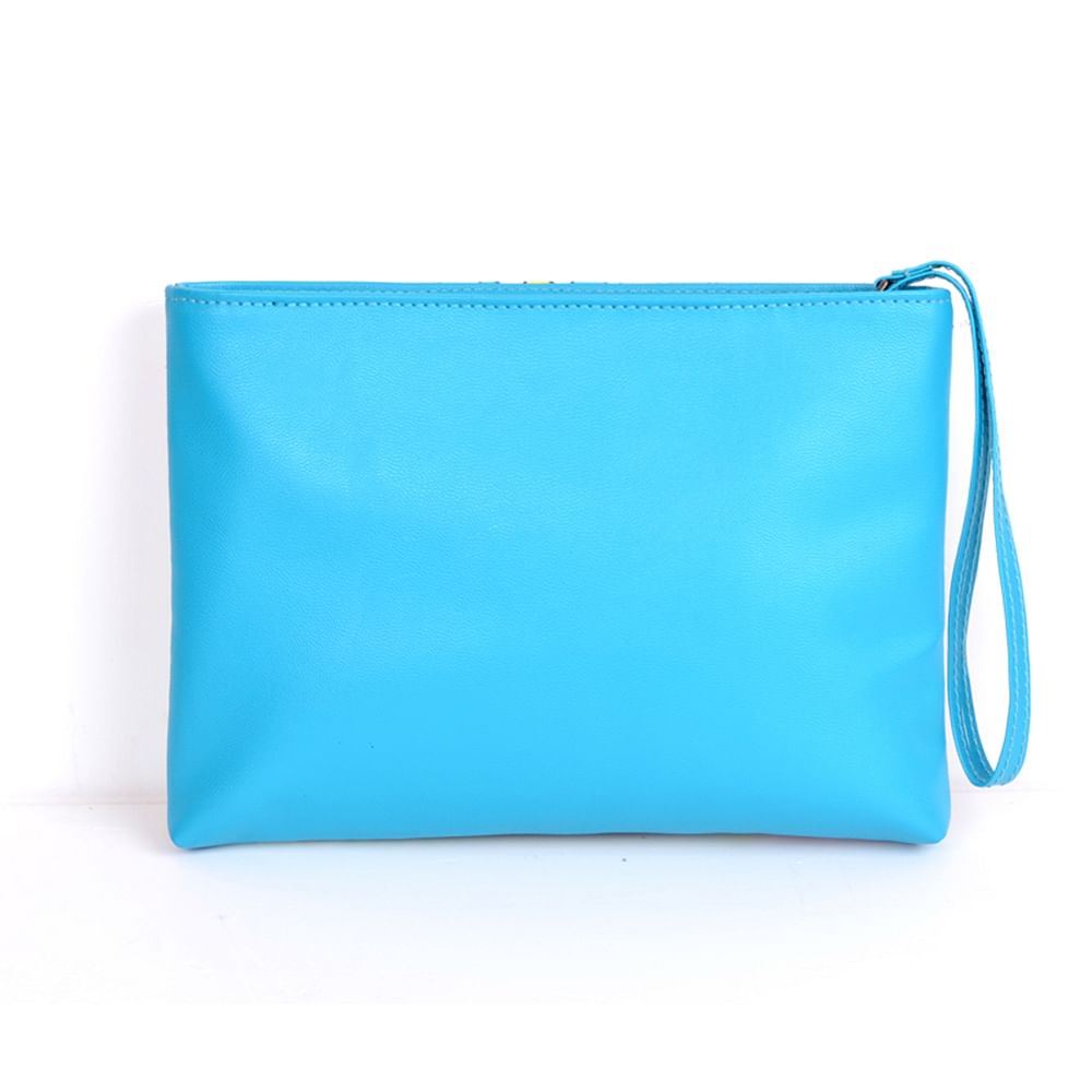 Jalebi Colour Spectrum Utility Pouch