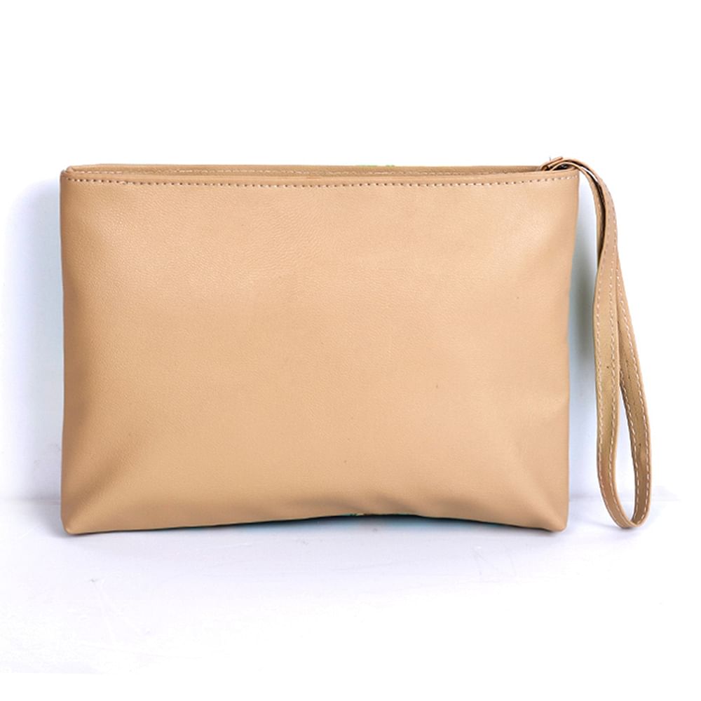 Jalebi Hipster Singh Utility Pouch