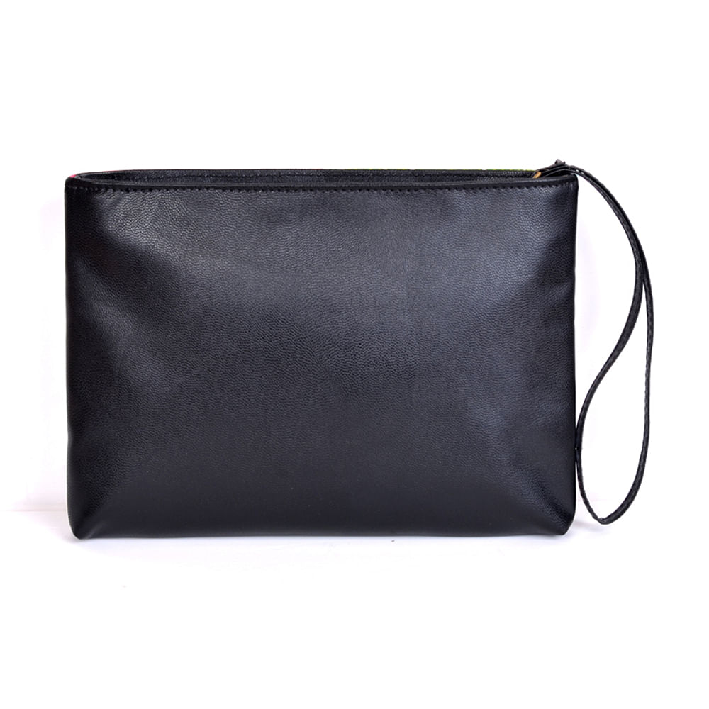 Jalebi Meter Down Utility Pouch