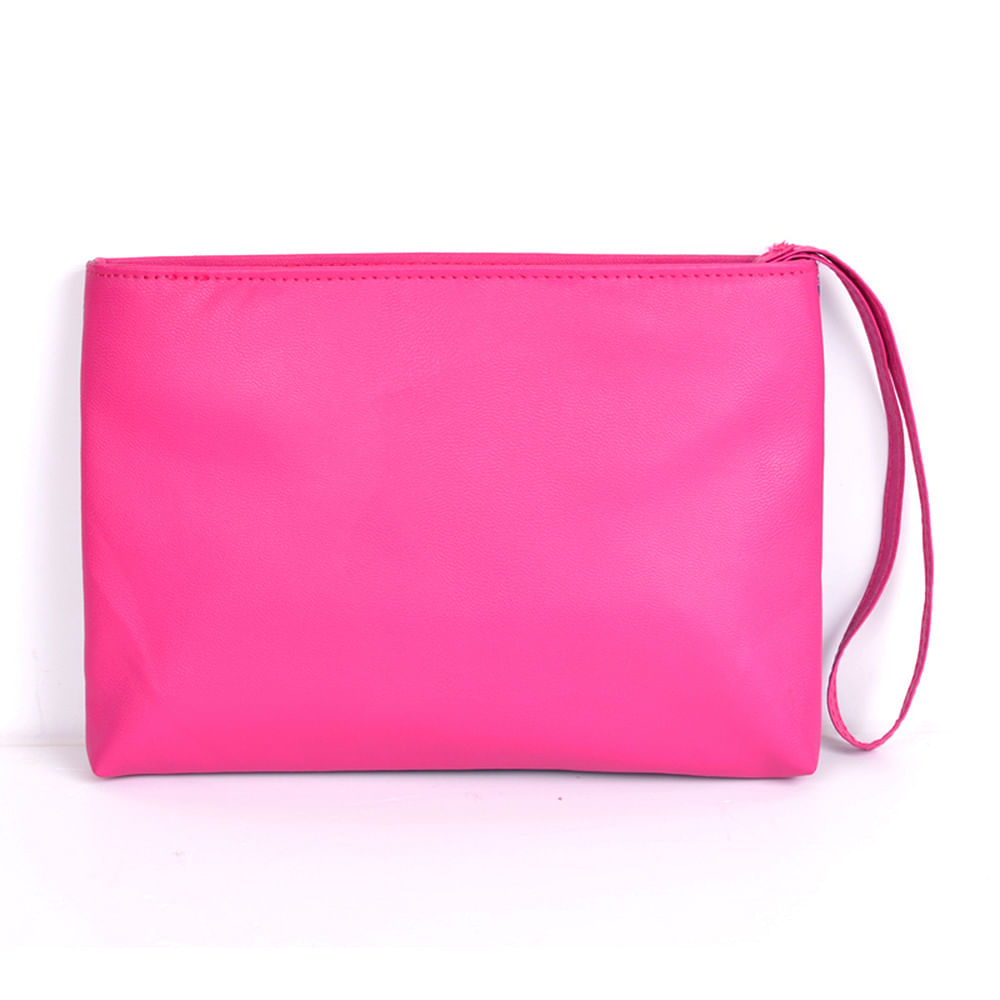 Jalebi Umbrellas Utility Pouch