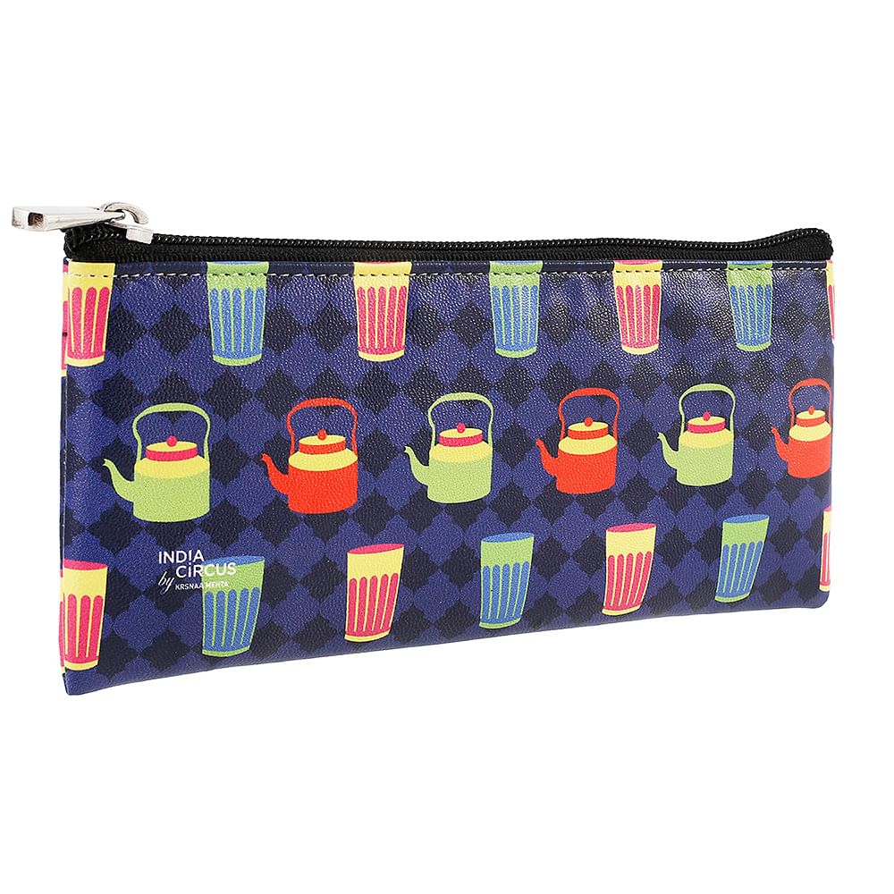 Kettle Calling Small Utility Pouch