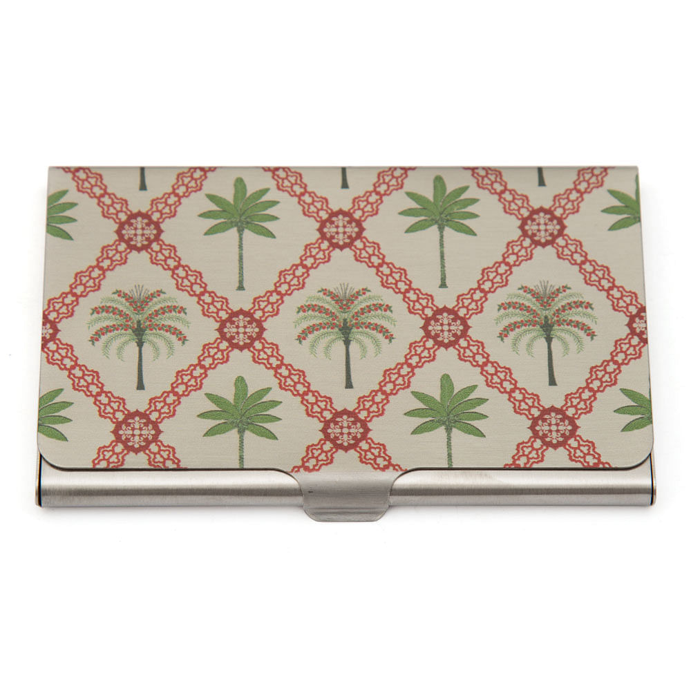 Magic Kingdom Visiting Card Holder