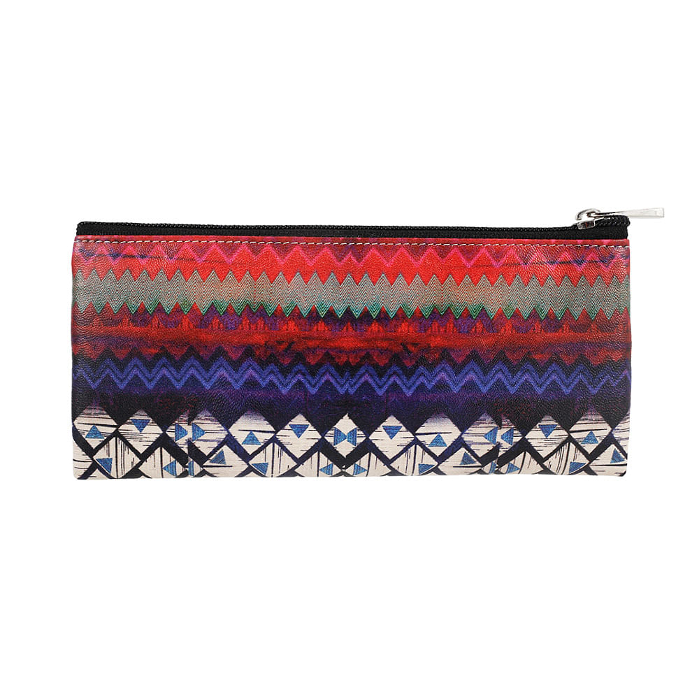 Menagere of Fauna Small Utility Pouch