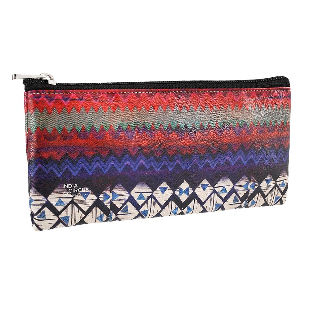 Menagere of Fauna Small Utility Pouch