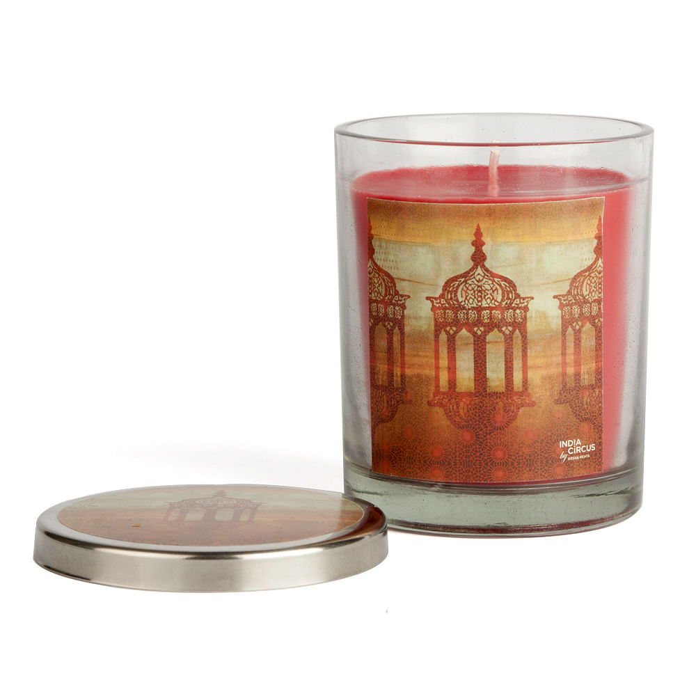 Minaret Mystique Candle