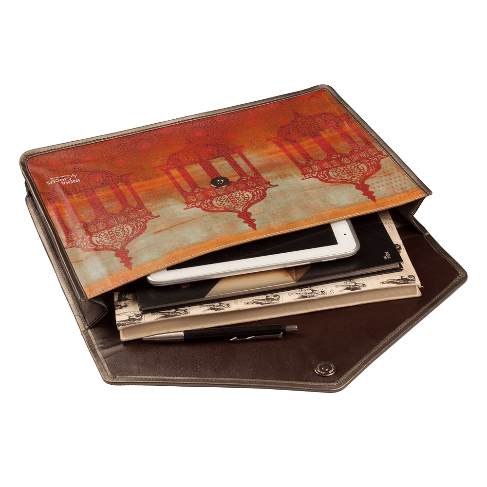 Minaret Mystique Document Holder