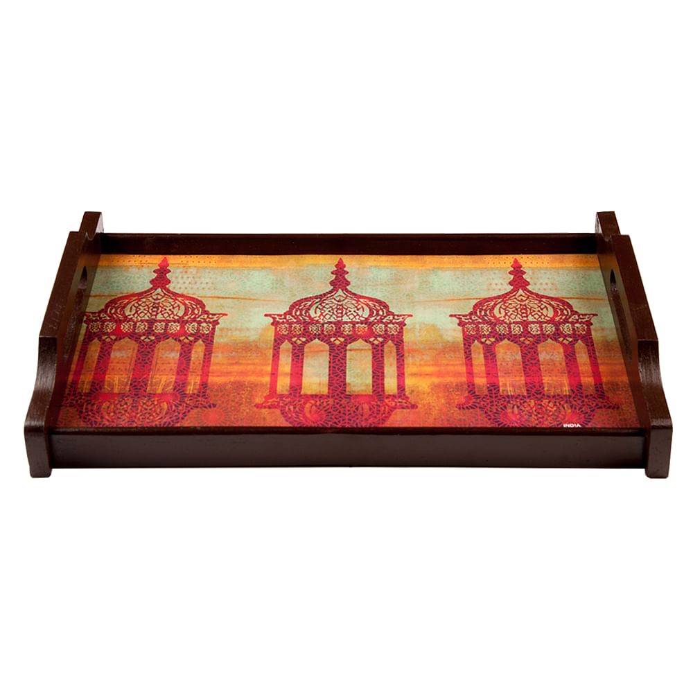 Minaret Mystique Tray