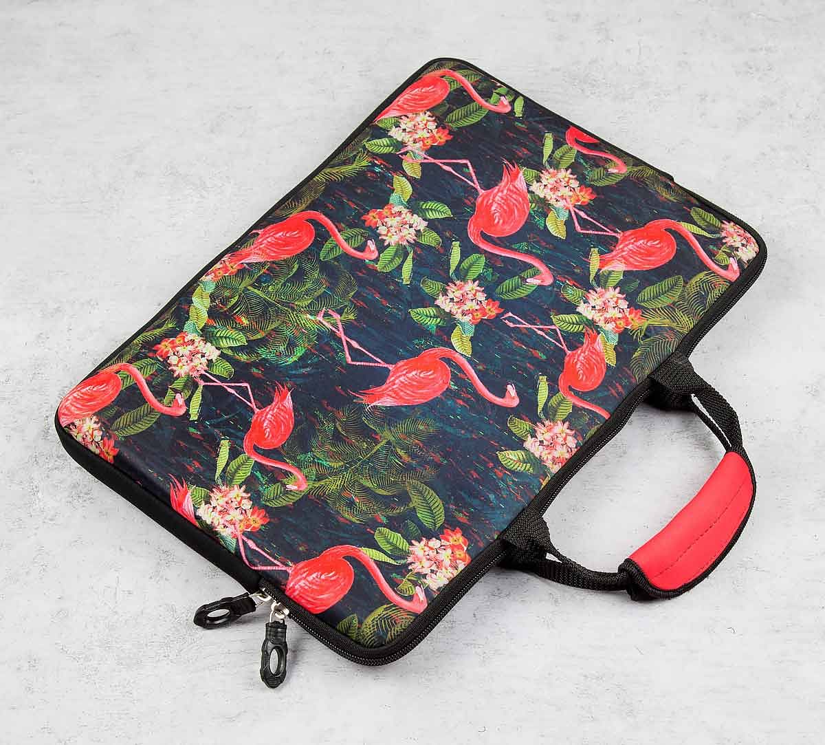 India Circus Moksha Hansa Laptop Sleeve and Bag