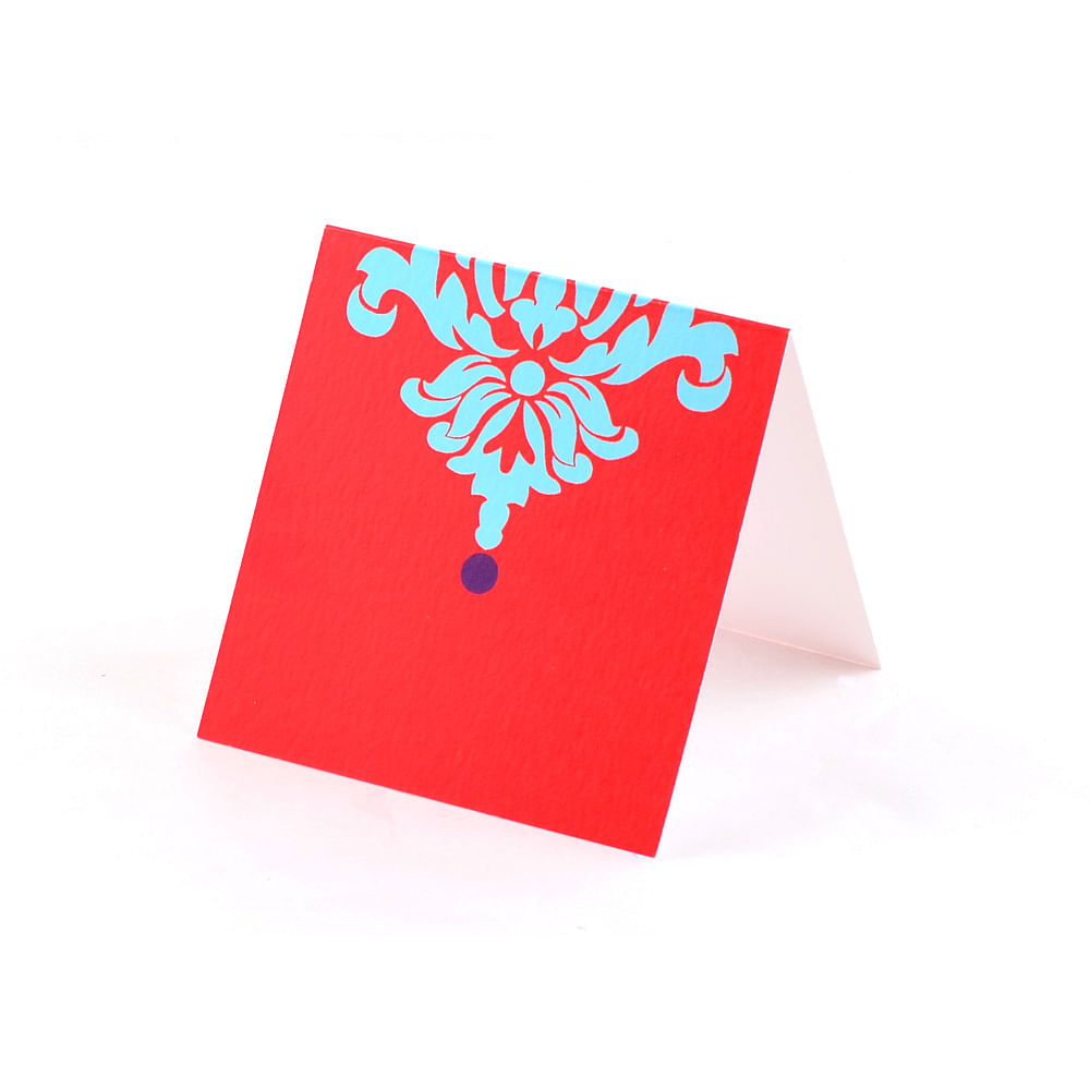 Motif Mania Gift Cards (Set of 10)