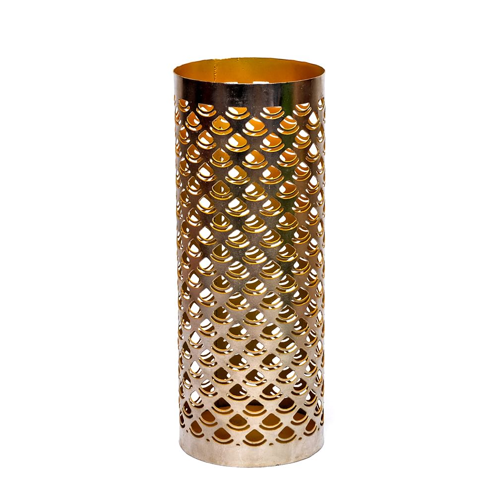  Slender Iron Lattice Hurricane