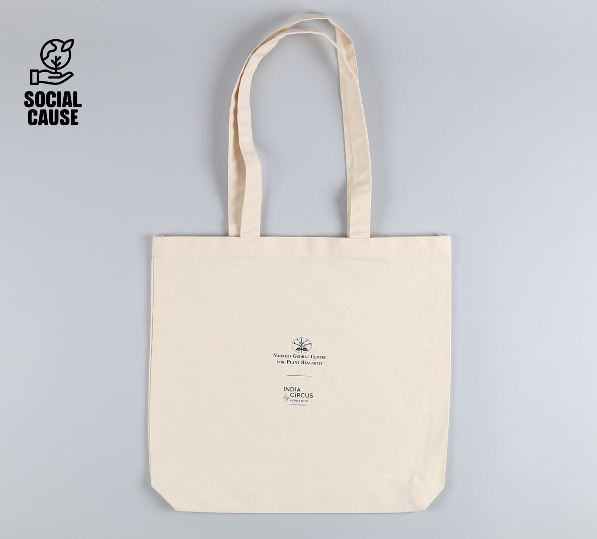 NGCPR Collection-Elegant Spider Flower Jhola Bag