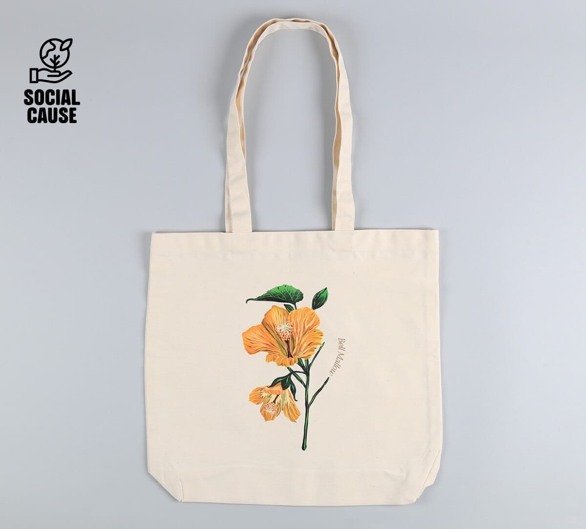 NGCPR Collection-Erinocarpus Nimmonii Jhola Bag