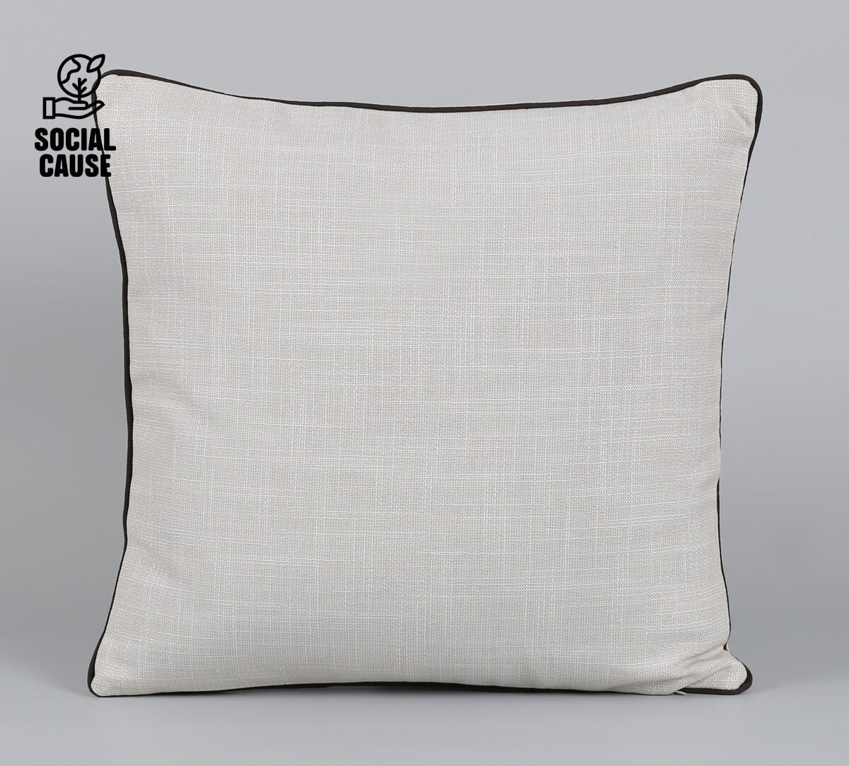 NGCPR Collection-Meghalaya Water Lily-Gray 16