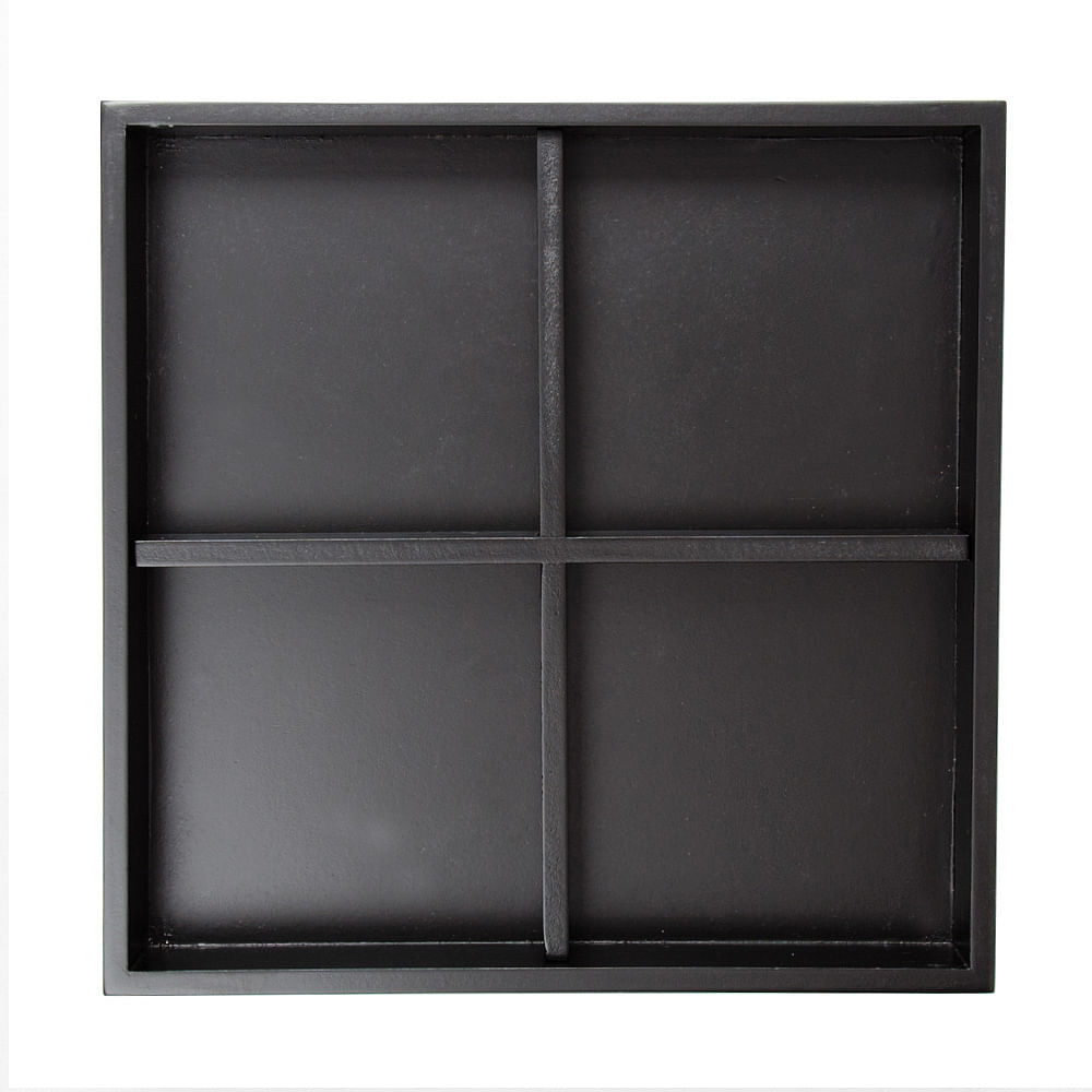 Palace of Quirk Large Storage Box