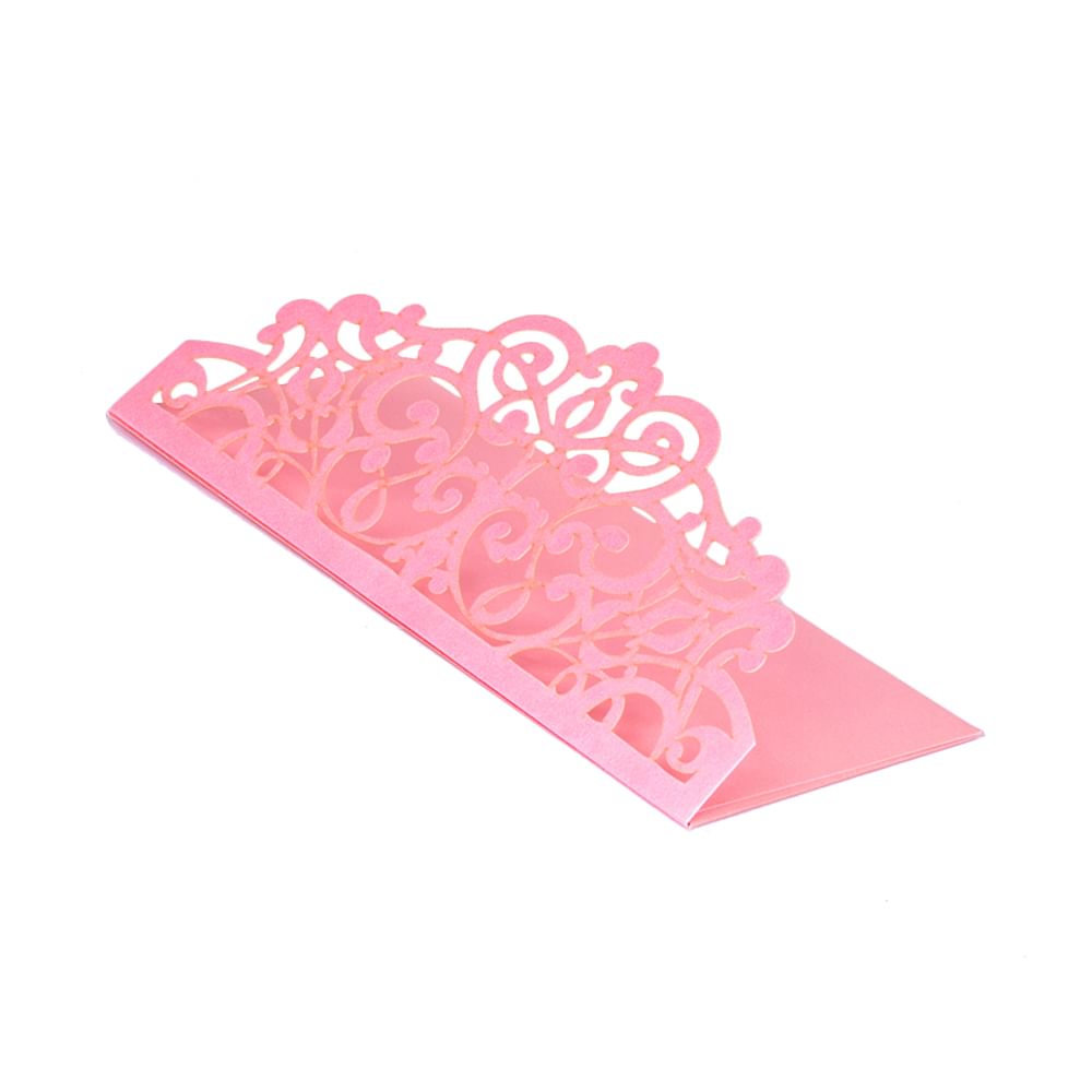 Palace Pattern Envelope