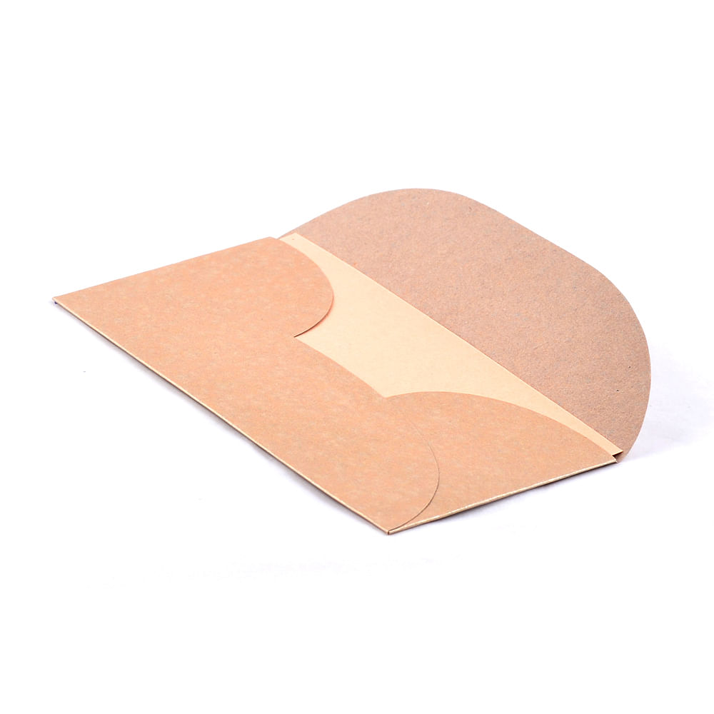 Pattern Wonder  Envelope (Set of 4)
