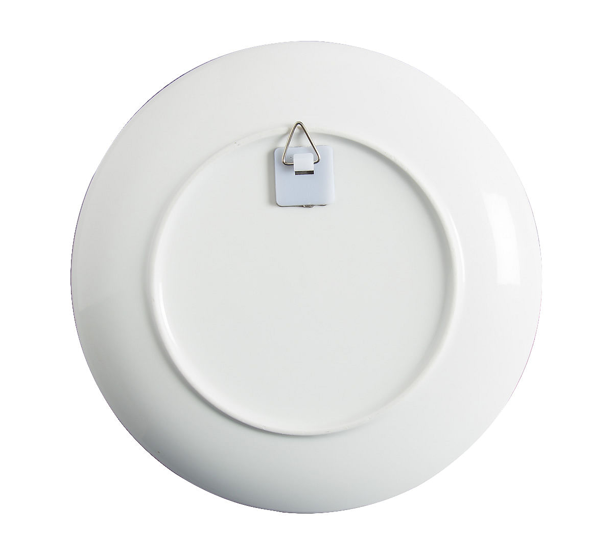 Portico of Divinty 8 inch Decorative and Snacks Platter