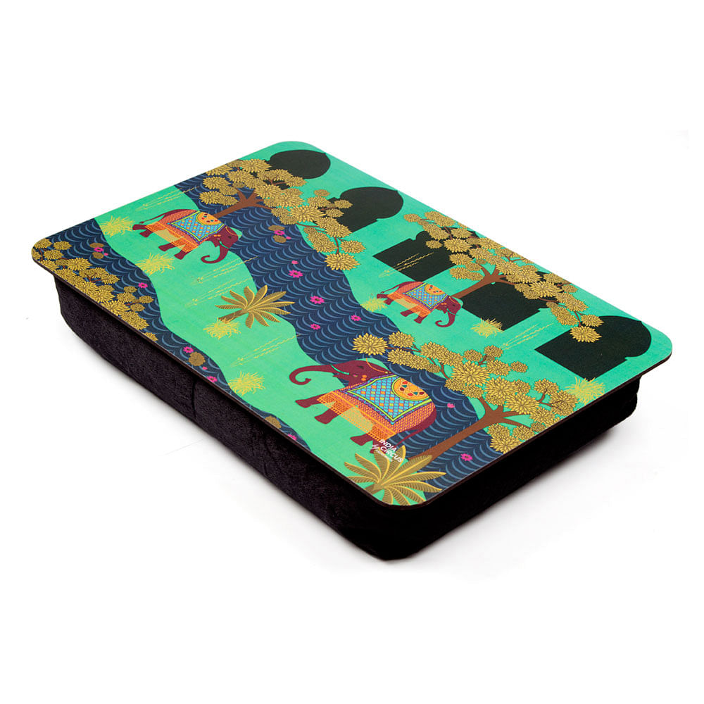 Riding with Royalty Lap Trays