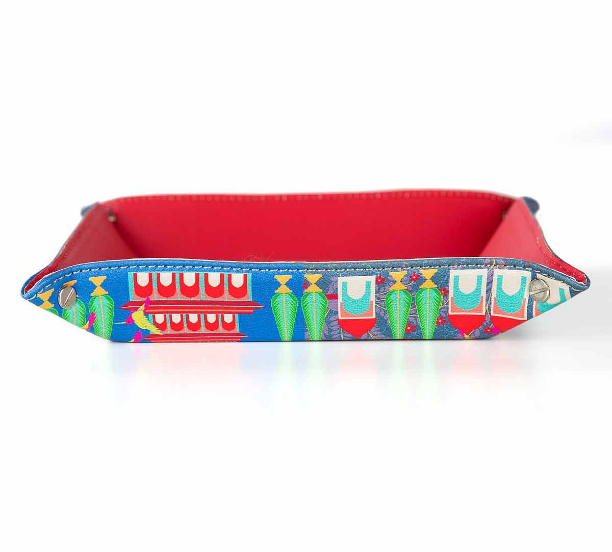 India Circus Royal Neighbourhood Valet/Accessory Tray